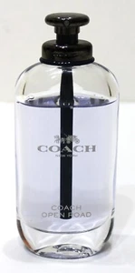 COACH OPEN ROAD EDT MEN - Picture 1 of 1
