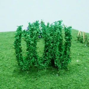 Free Shipping 150 Hops Plant O Scale 4.5 inch Tall # 70134 - Picture 1 of 1