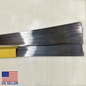 5PC 1.2mm WD "1M" 304 Stainless Steel Spring Wire Hard Steel Wire 1000mm Length - Picture 1 of 3