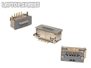 Apple MacBook Pro A1278 13.3" Screen DC Power Port Jack Socket Magsafe DC091 - Picture 1 of 1