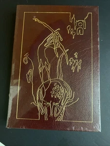 Easton Press Kampus by James Gunn Colllector’s Edition, Leather, Gilded Edges - Imagen 1 de 10