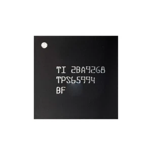 TPS65994BF TPS65994 BF BGA Power IC Chip - Photo 1/10