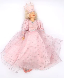 Glinda The Wizard of Oz Turner Presents Hamilton Gifts 1987 - Picture 1 of 5