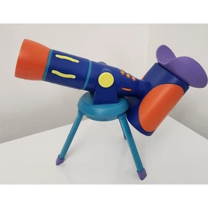 Educational Insights Talking Telescope Geosafari Jr. Kids Science Toy - Bild 1 von 8