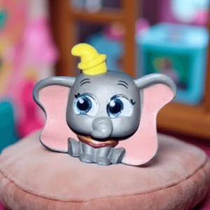 Minifigura Dumbo Serie Disney Doorables A30 - Imagen 1 de 1