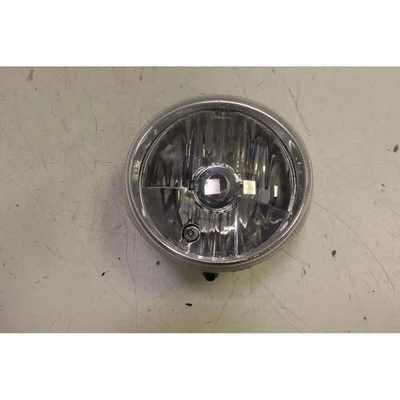 VORDERSCHEINWERFER FÜR PIAGGIO (CICLOMOTORI) VESPA 150 LX (05-11) 150CC 2005 - Bild 1 von 4