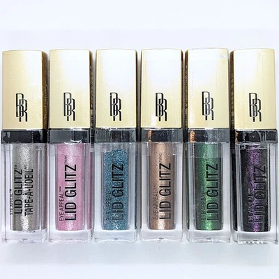 Black Radiance Eye Appeal Lid Glitz Eye Shadow, -YOU PICK!- - Image 1 of 2