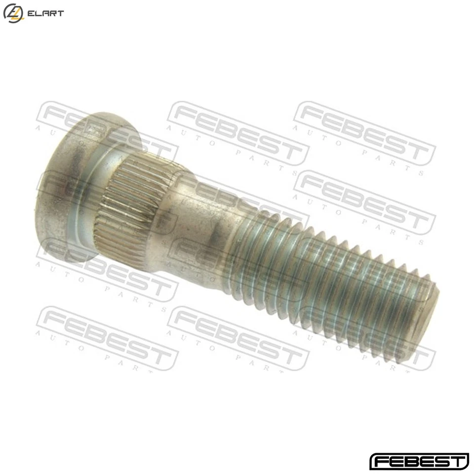 TACO DE RUEDA 0484-002 PARA MITSUBISHI L200/TORM/TRITON/plataforma/chasis/SPORTERO Foto 1 de 4