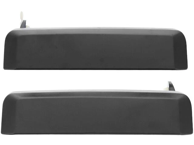 Juego de manijas de puerta delantera para Nissan Sentra 1982-1986 1983 1984 1985 TH593KQ Foto 1 de 1