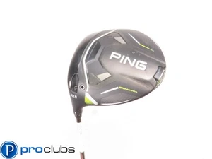Nice Left Handed Ping G430 MAX 10K 10.5* DRIVER - Ping Tour 75 Stiff Flex 435984 - Picture 1 of 4
