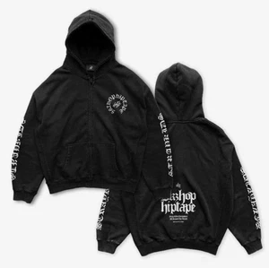 Straykids Skiz Korea POP-UP SHOP Hoodie Reißverschluss Baumwolle Einheitsgröße offizielle Ware - Bild 1 von 24