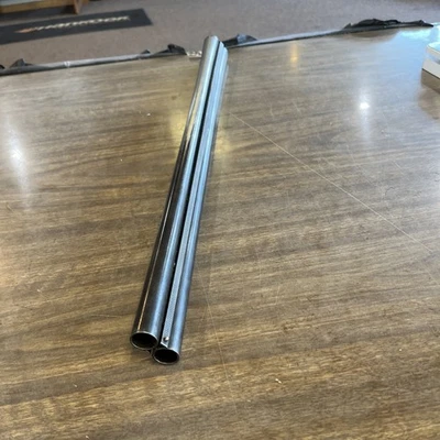 VINTAGE BROWNING DOUBLE BARREL 12 GAUGE SHOTGUN BARREL - Image 1 of 4