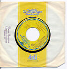 Wolgaschlepper - Don Kosaken Chor Serge Jaroff - FLC - Single 7" Vinyl 34/08