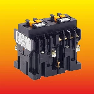 CA2-DK122 (K, F) RELAIS (SCHÜTZ) TELEMECHANISCH 10 AMP 4 POL REV 2NO/2NC - Bild 1 von 5