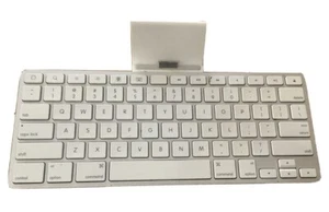 Clavier filaire Apple A1359 MC533LL/A - Photo 1/2
