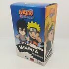 Naruto Shippuden 4" Mininja Figurine Series 1 - Blind Box (1 Mystery Figure)