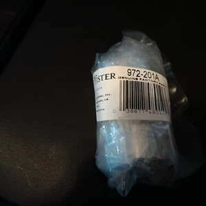 NEW Pfister 972-201A Pfister SLEEVE REVERSIBLE CR Polished Chrome - Picture 1 of 3