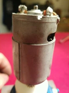 VINTAGE Tamiya Johnson? Clod? +?? stock closed end BRUSHED MOTOR 550 size 1/10th - Picture 1 of 9