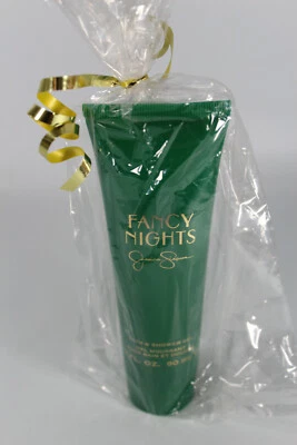 Fancy Nights By Jessica Simpson Bath & Shower Gel 3 Oz For Women - Image 1 of 4