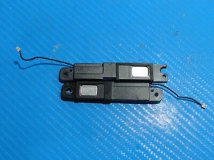 Lenovo Ideapad Yoga 11s 11.6" 20246 OEM Speaker Set Left & Right PK23000JI00 - Picture 1 of 6