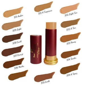 BF Beauty Forever Stick Foundation in 13 Farbtönen erhältlich