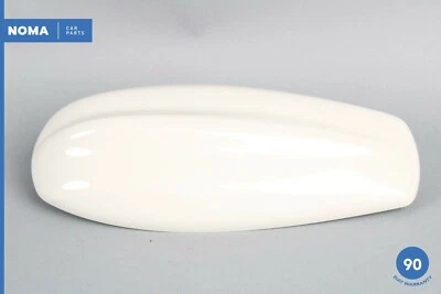 08-09 Jaguar XJ8 XJR VDP X358 Techo GPS FM Radio Antena Aleta de Tiburón NEL OEM Foto 1 de 4