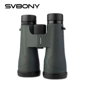 SVBONY Telescope SA203 12x50 Binoculars / Binocolo Professionale BAK4 IPX7 - Photo 1/7