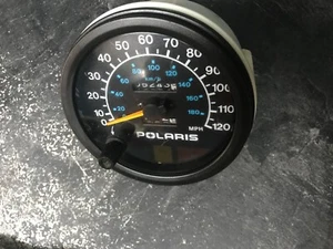 00-02 Polaris Speedometer Assembly # 4010254 Indy 600 XC SP. 5423 Miles - Picture 1 of 5