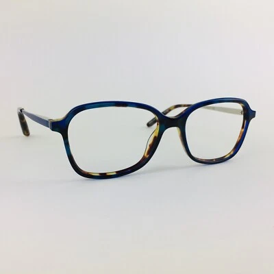 Marco de gafas OSIRIS CUADRADO AZUL MOD: GRACIOSO 30744257 Foto 1 de 4