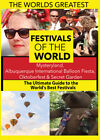 The World's Best Festivals: Mysteryland, Albuquerque International Balloon Fiest