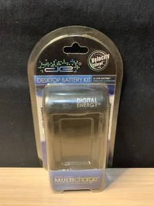 New DE Digital Energy Desktop Dock/Charger/Spare Battery Kit for HTC EVO 4G - Picture 1 of 3