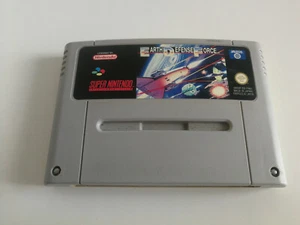 Earth Defense Force [SNS-ED-FAH] - Picture 1 of 1