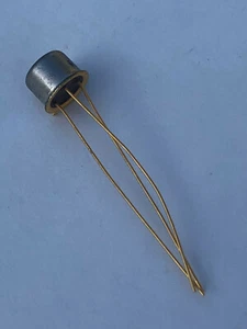 Lote de (13) Transistores 2N2905A RAY 7314  - Imagen 1 de 5