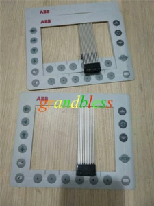 1PCS NEW Membrane Keypad fit for 2000 Button Film - Afbeelding 1 van 1