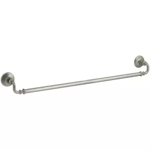 Kohler K-72569-BN Artifacts 30" Handtuchhalter, gebürstetes Nickel - Bild 1 von 1
