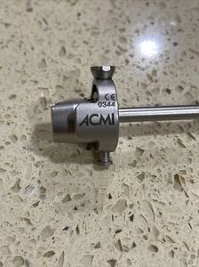 Puente de funda para endoscopia Circon ACMI E155 - Imagen 1 de 4