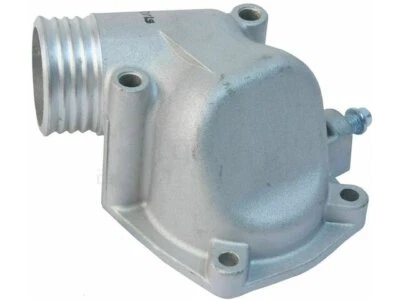 For 1988-1992 BMW 735iL Coolant Thermostat Housing Cover 66863GS 1989 1990 1991 - Image 1 of 2