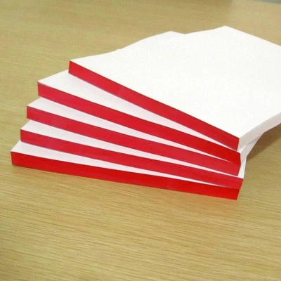 Kraft Paper Blank Memo Diary Notebook Exercise Book Sketch Drawing Writing Child - Image 1 of 4