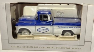 SpecCast 1957 Chevrolet Cameo PU Goodyear - Picture 1 of 5