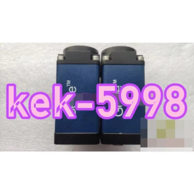 1PC Gebraucht DALSA CR-GEN0-C6400 #CZ - Bild 1 von 4