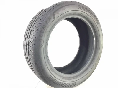 Juego de 2 P275/50R20 Bridgestone ALENZA SPORT A/S RFT MOE 113 H Usado 9/32nds Foto 1 de 4