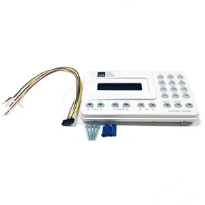 60-804-04 Interlogix Concord, SB 2000, 2 X 20UFD - Picture 1 of 8