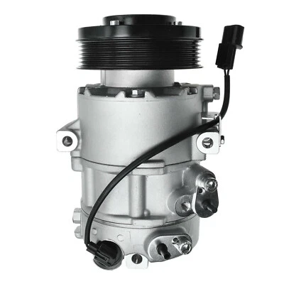 A/C Air Conditioning Compressor For 2016 Hyundai Tucson L4 2.0L CO29261C 168312 - Изображение 1 из 4