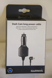 Garmin Dash Cam Stromkabel (5 mt.) - Bild 1 von 2