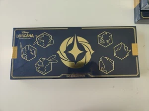 Disney Lorcana D23 2024 Collection Box -sealed ⭐️ - Picture 1 of 1