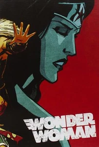 Libri Wonder Woman #13 (Variant + Cofanetto) - Imagen 1 de 1