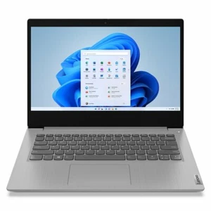 Hogar Lenovo IdeaPad 3i 14.0" FHD 10th Intel i5-10210U 4Core 20GB 512GB SSD Win11 - Imagen 1 de 10