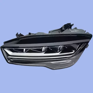 Audi A7 S7 Headlight Left LED Lamp 2016-2017-2018 4G8941033J - Picture 1 of 5