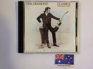NEIL DIAMOND - CLASSICS - Picture 1 of 2