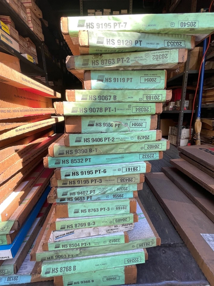 nos felpro hs9078pt1   keller.  ''''''''READ THE LISTING''''''  - Image 1 of 1